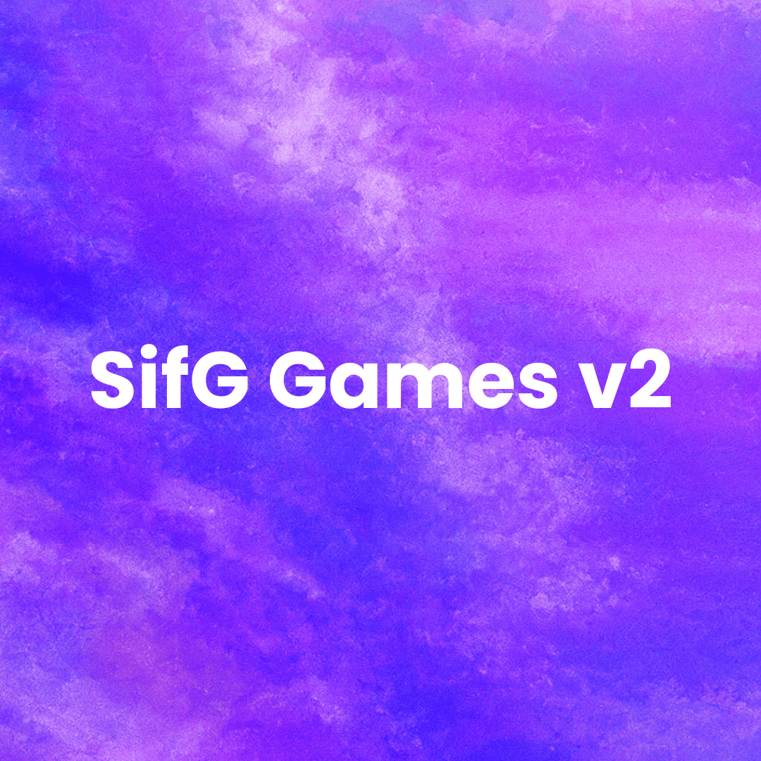 Disfruta de partidas con tus amigos gracias a Games v2, nuestro modelo de juegos más avanzado.