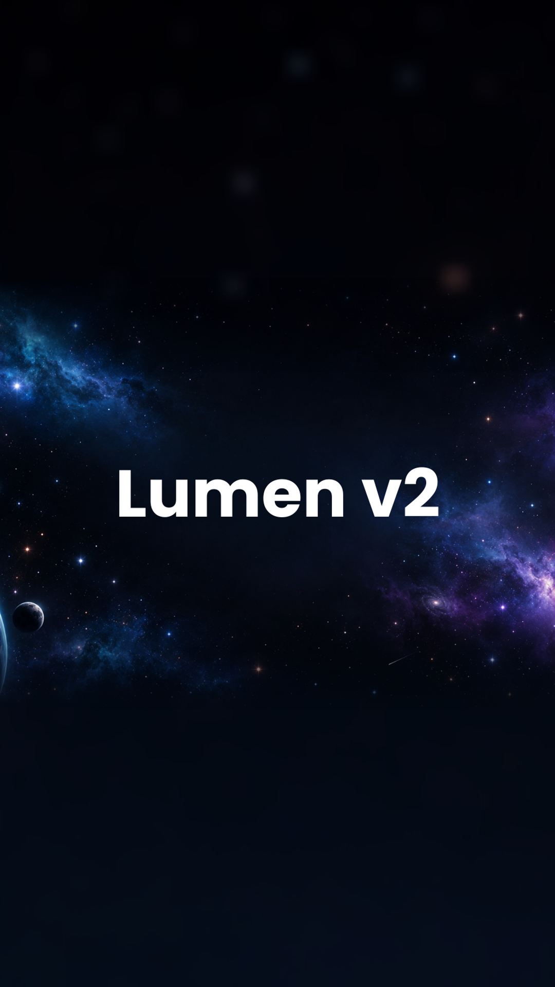 Presentamos Lumen v2