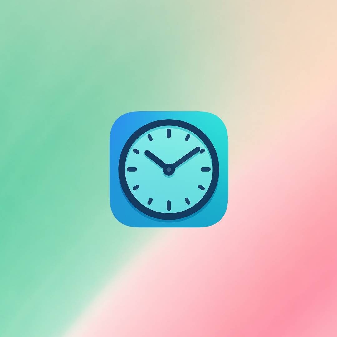 Interfaz de SifG Time